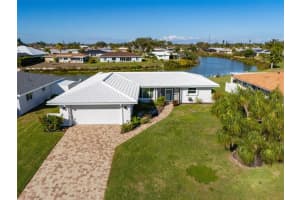 2343 Bal Harbour Dr, VENICE