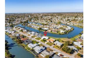 2343 BAL HARBOUR DRIVE, VENICE, FL 34293 - MLS#MFRN6142295