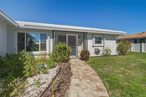 2343 BAL HARBOUR DRIVE, VENICE, FL 34293 - MLS#MFRN6142295