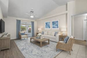 2701 SHAMROCK DRIVE, VENICE, FL 34293 - MLS#MFRN6142305