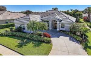 828 DAHOON CIRCLE, VENICE, FL 34293 - MLS#MFRN6142306