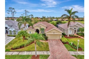 5561 WHITE IBIS DRIVE, NORTH PORT, FL 34287 - MLS#MFRN6142308