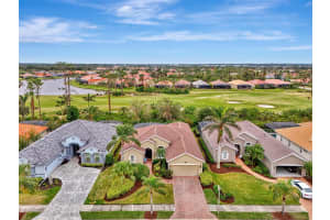 5561 WHITE IBIS DRIVE, NORTH PORT, FL 34287 - MLS#MFRN6142308