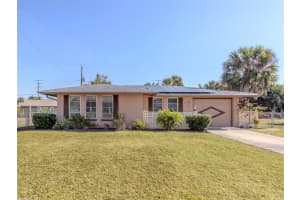 525 AZALEA DRIVE, PORT CHARLOTTE, FL 33952 - MLS#MFRN6142312