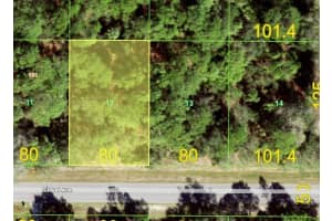 17504 CLOVER AVENUE, PORT CHARLOTTE, FL 33948 - MLS#MFRN6142319