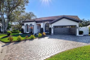 1210 WHITNEY DRIVE, VENICE, FL 34292 - MLS#MFRN6142322