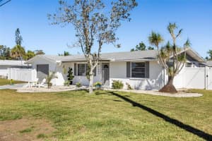 1600 MARYKNOLL ROAD, ENGLEWOOD, FL 34223 - MLS#MFRN6142326