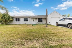 20550 EDGEWATER DRIVE, PORT CHARLOTTE, FL 33952 - MLS#MFRN6142330