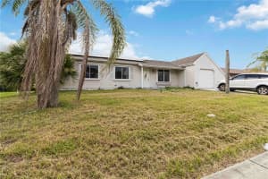 20550 EDGEWATER DRIVE, PORT CHARLOTTE, FL 33952 - MLS#MFRN6142330