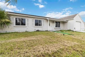 20550 EDGEWATER DRIVE, PORT CHARLOTTE, FL 33952 - MLS#MFRN6142330