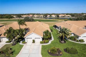 625 BACK NINE DRIVE, VENICE, FL 34285 - MLS#MFRN6142333