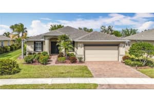 5384 Layton Dr, VENICE