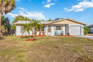 4445 ALLIGATOR DRIVE, VENICE, FL 34293 Sold 02/24/26