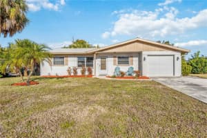 4445 ALLIGATOR DRIVE, VENICE, FL 34293 Sold 02/24/26
