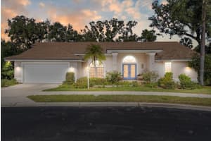 1644 Liscourt Dr, VENICE
