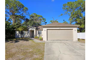 8470 DROLET AVENUE, NORTH PORT, FL 34291 - MLS#MFRN6142347