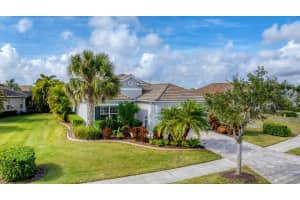 21058 ANCLOTE COURT, VENICE, FL 34293 - MLS#MFRN6142352