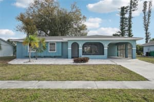 6570 Coliseum Blvd, PORT CHARLOTTE 6570 Coliseum Blvd, PORT CHARLOTTE