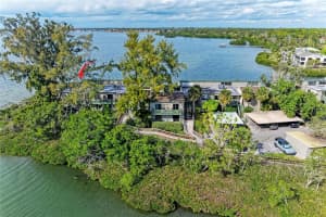 1505 PELICAN POINT DRIVE, SARASOTA, FL 34231 - MLS#MFRN6142362