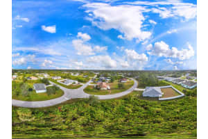 12142 APPLEBERG CIRCLE, PORT CHARLOTTE, FL 33981 - MLS#MFRN6142371