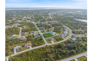 12142 APPLEBERG CIRCLE, PORT CHARLOTTE, FL 33981 - MLS#MFRN6142371