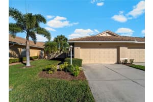 120 AUBURN WOODS CIRCLE, VENICE, FL 34292 - MLS#MFRN6142376