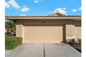 120 AUBURN WOODS CIRCLE, VENICE, FL 34292 - MLS#MFRN6142376