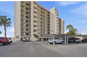 840 THE ESPLANADE N #305, VENICE, FL 34285 - MLS#MFRN6142379