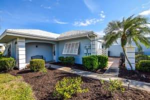 437 WEXFORD CIRCLE, VENICE, FL 34293 - MLS#MFRN6142381