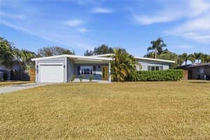 3317 Bougainvillea St, SARASOTA
