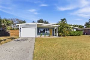 3317 BOUGAINVILLEA STREET, SARASOTA, FL 34239 - MLS#MFRN6142389