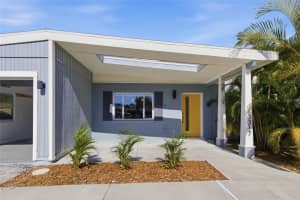 3317 BOUGAINVILLEA STREET, SARASOTA, FL 34239 - MLS#MFRN6142389