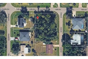 1419 MONTE STREET, PORT CHARLOTTE, FL 33952 - MLS#MFRN6142393