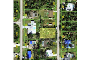 1451 MONTE STREET, PORT CHARLOTTE, FL 33952 Sold 01/29/26