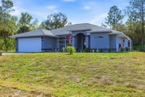 3681 WAYWARD AVENUE, NORTH PORT, FL 34286 - MLS#MFRN6142401