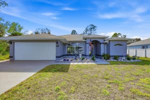 3681 WAYWARD AVENUE, NORTH PORT, FL 34286 - MLS#MFRN6142401