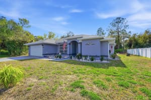 3681 WAYWARD AVENUE, NORTH PORT, FL 34286 - MLS#MFRN6142401