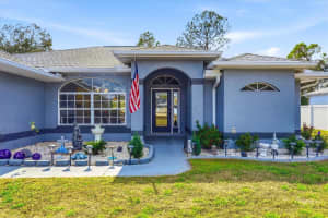 3681 WAYWARD AVENUE, NORTH PORT, FL 34286 - MLS#MFRN6142401