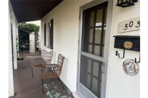 505 GRANADA AVENUE, VENICE, FL 34285 - MLS#MFRN6142403