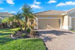 11539 OKALOOSA DRIVE, VENICE, FL 34293 Sold 02/10/26