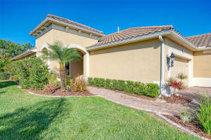 11539 OKALOOSA DRIVE, VENICE, FL 34293 Sold 02/10/26