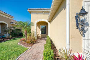 11539 OKALOOSA DRIVE, VENICE, FL 34293 Sold 02/10/26