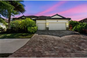 20805 GRANLAGO DRIVE, VENICE, FL 34293 - MLS#MFRN6142405