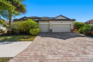 20805 GRANLAGO DRIVE, VENICE, FL 34293 - MLS#MFRN6142405