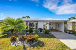 72 CIRCLEWOOD DRIVE, VENICE, FL 34293 - MLS#MFRN6142413