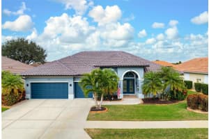 715 THISTLELAKE DRIVE, VENICE, FL 34293 - MLS#MFRN6142433