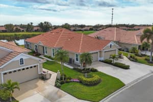 1846 SAN TROVASO WAY, VENICE, FL 34285 - MLS#MFRN6142441