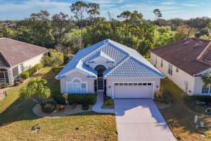 711 BACK NINE DRIVE, VENICE, FL 34285 - MLS#MFRN6142445