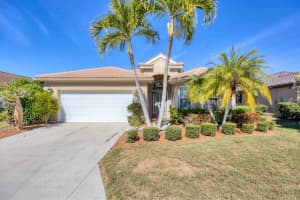 407 PINEWOOD LAKE DRIVE, VENICE, FL 34285 - MLS#MFRN6142446