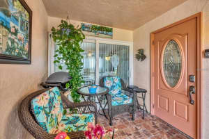 460 BASE AVENUE, VENICE, FL 34285 - MLS#MFRN6142467